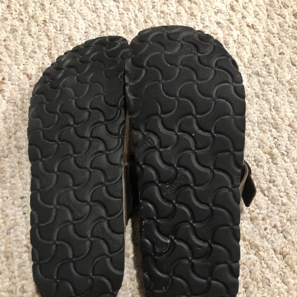 Batula Birk Sandels Size 10 - Picture 3 of 4